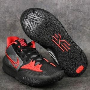 Nike Kyrie Irving Low 4 Basketball Shoes, Sports Equipment, Sports & Games,  Racket & Ball Sports on Carousell