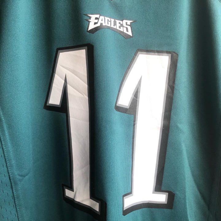 Cheap nike store eagles jerseys