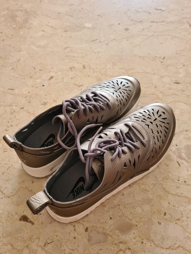 Nike Thea Joli Women s Fashion Footwear Sneakers on Carousell