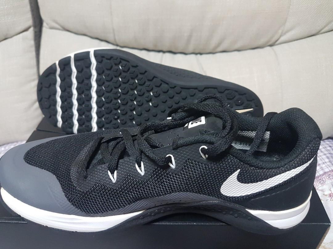 Nike new arrivals training flywire