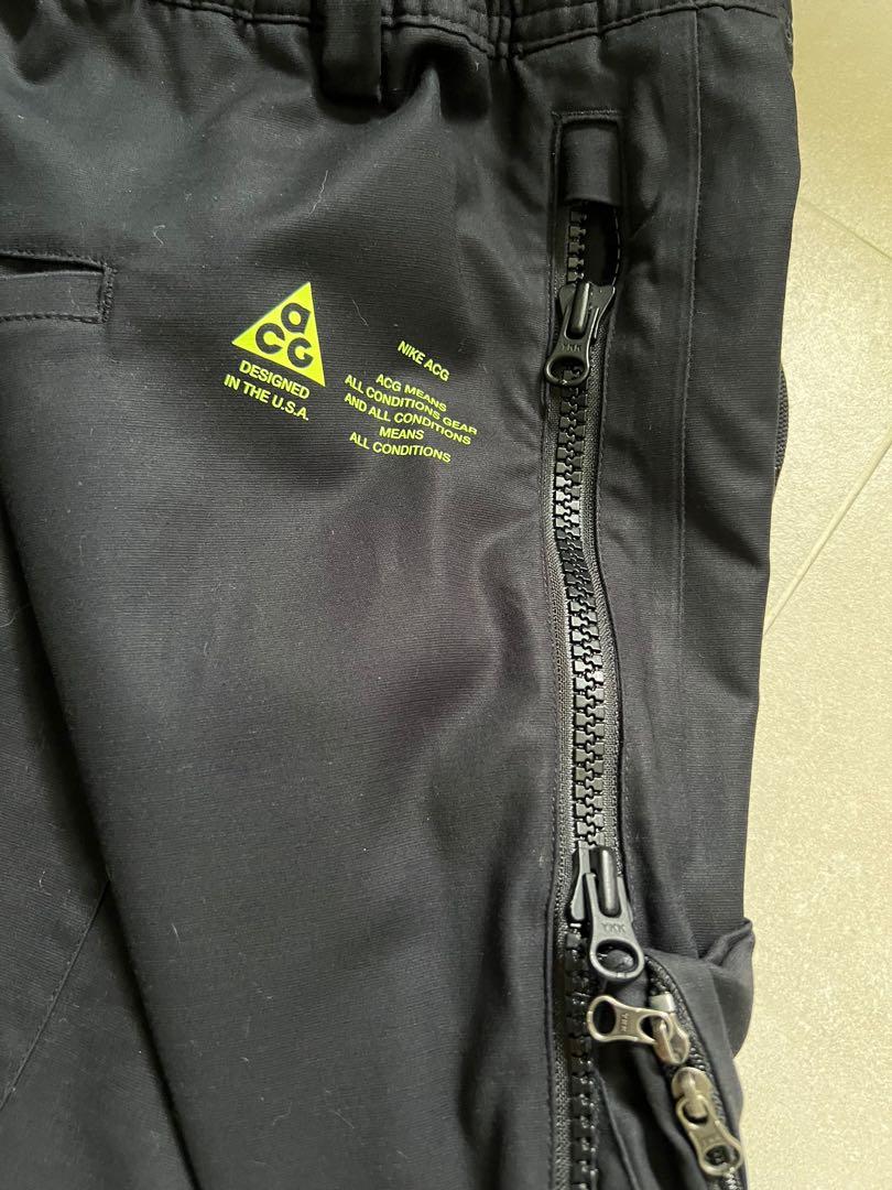 Nike acg deploy pants sale