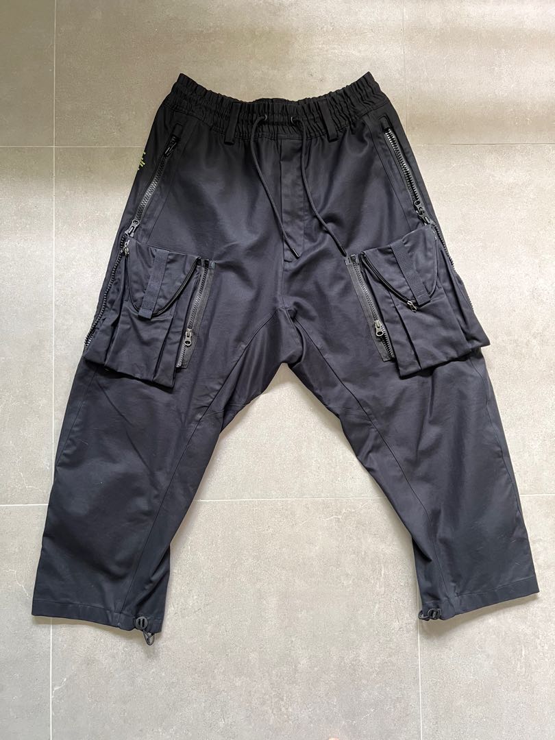 Acg online deploy cargo