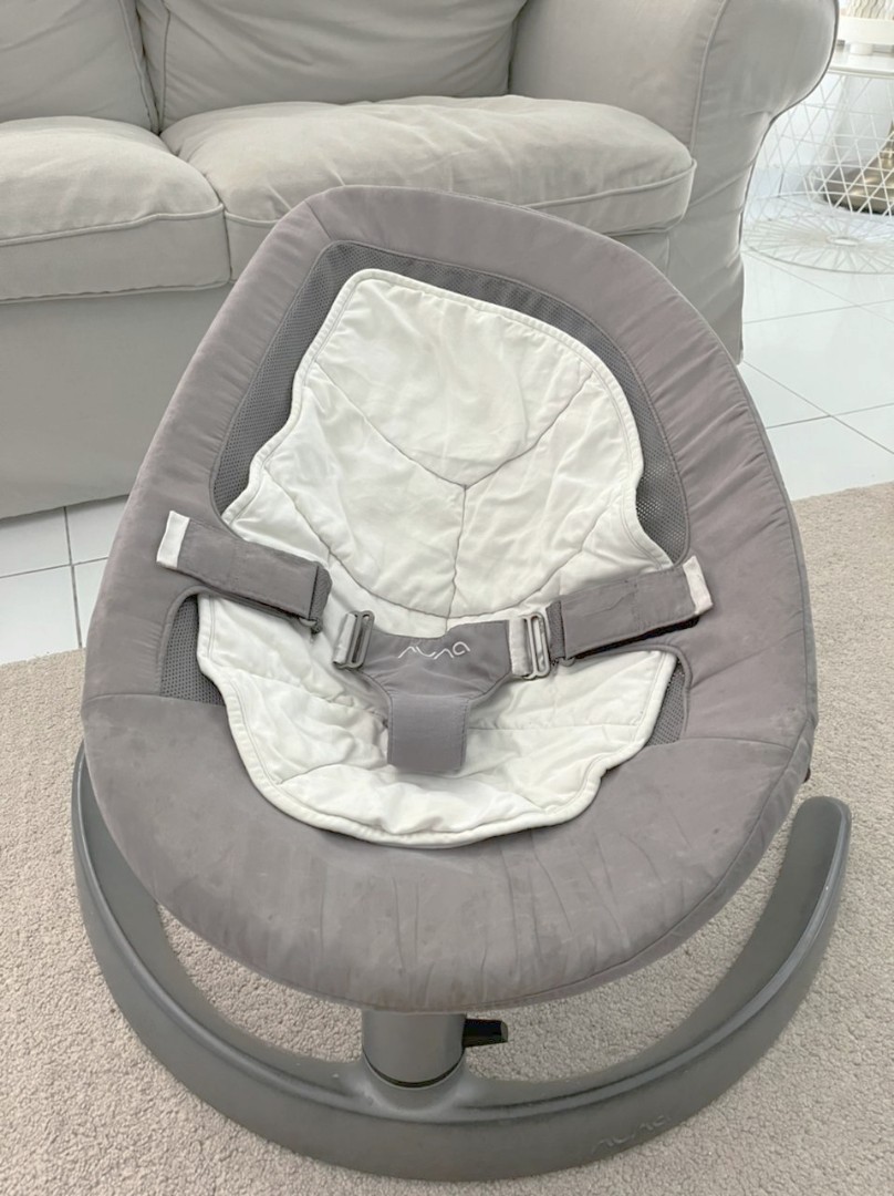 Nuna leaf ebay sales