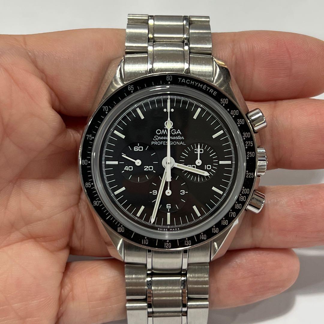 Omega Speedmaster Moonwatch 1863 Men s Fashion Watches