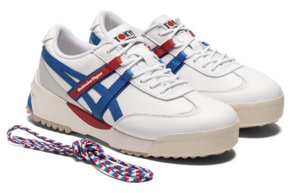 delegation ex onitsuka tiger