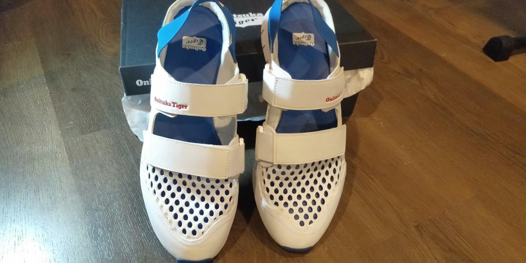 onitsuka tiger sandals