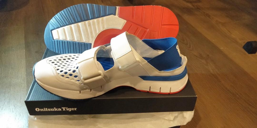 onitsuka tiger rebilac sandal