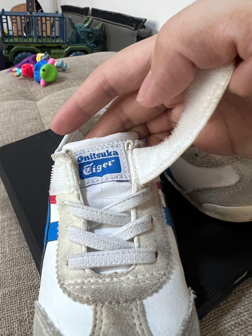 onitsuka tiger toddler shoes