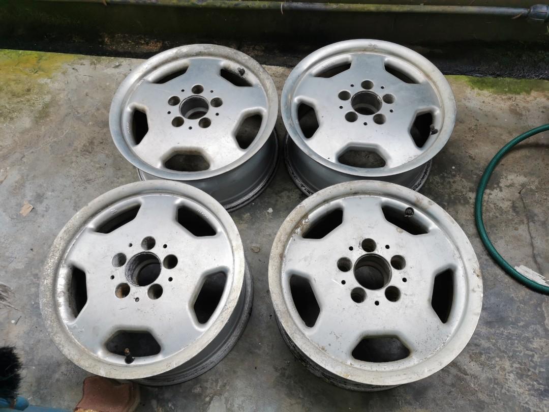 Original 15