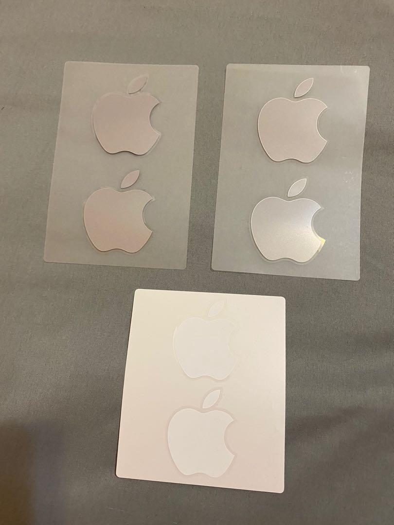 Original Apple sticker, Computers & Tech, Parts & Accessories, Other