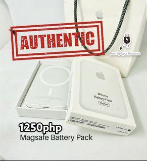 Original Apple💯iPhone Magsafe Battery Pack