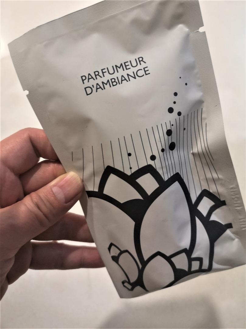 [ORIGINAL] Citroen C4 Incar perfume/air freshener/fragrance diffuser