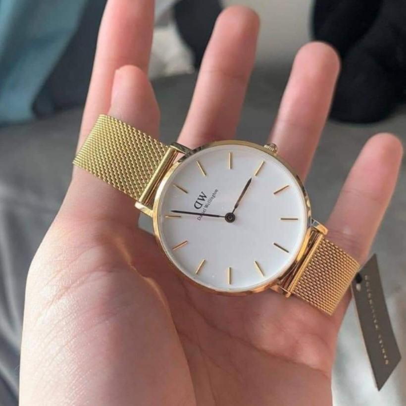 Dw deals petite evergold
