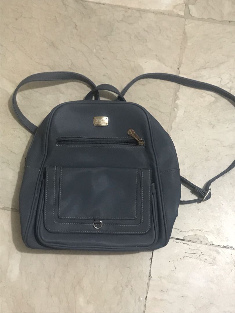 Original kimbel backpack, Women's Fashion, Bags & Wallets, Backpacks on ...