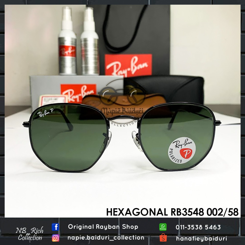 Rb3548 polarized best sale