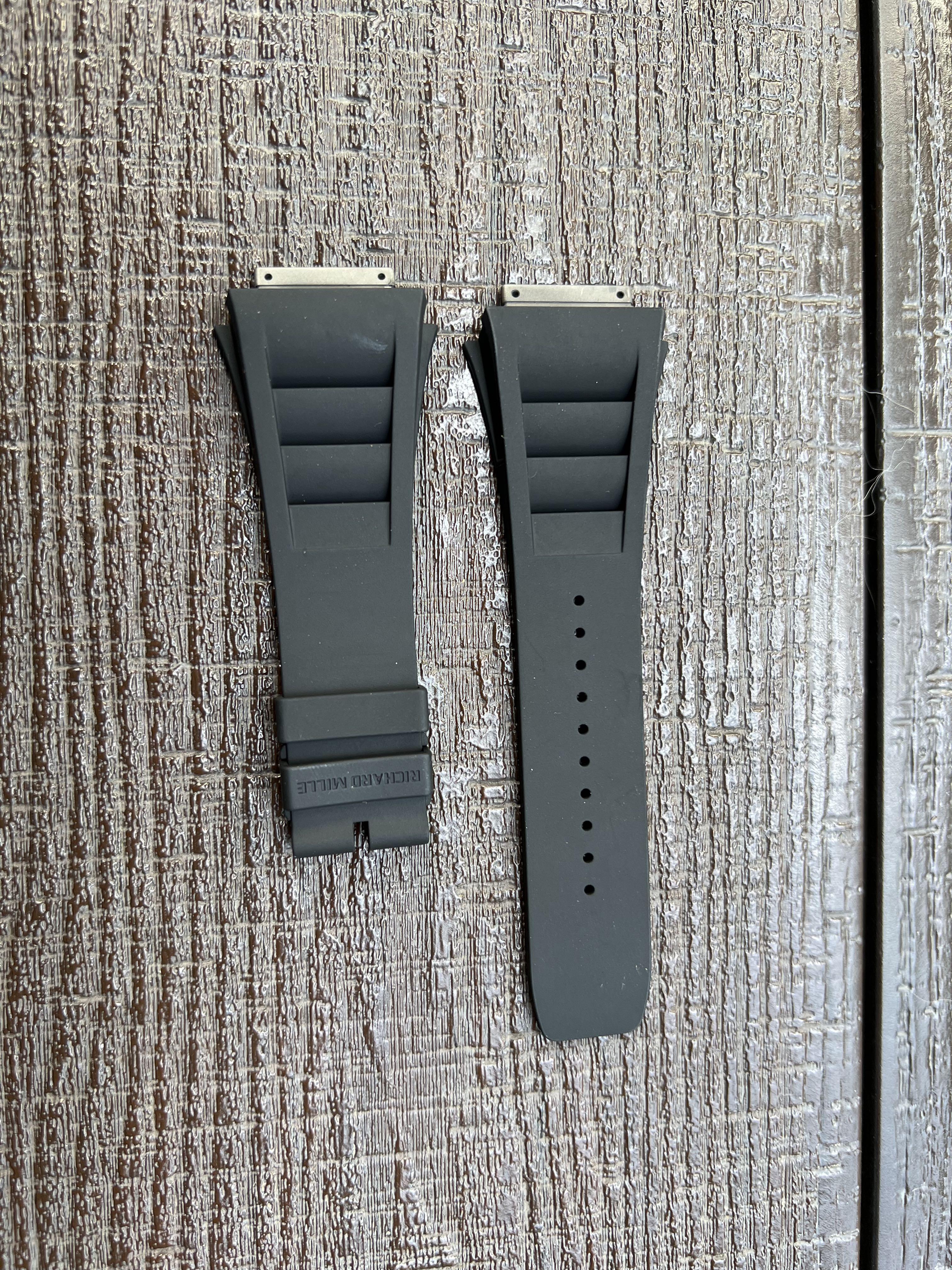 Richard mille strap top for sale