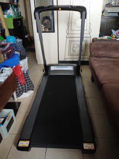 Ovicx Q2A plus treadmill