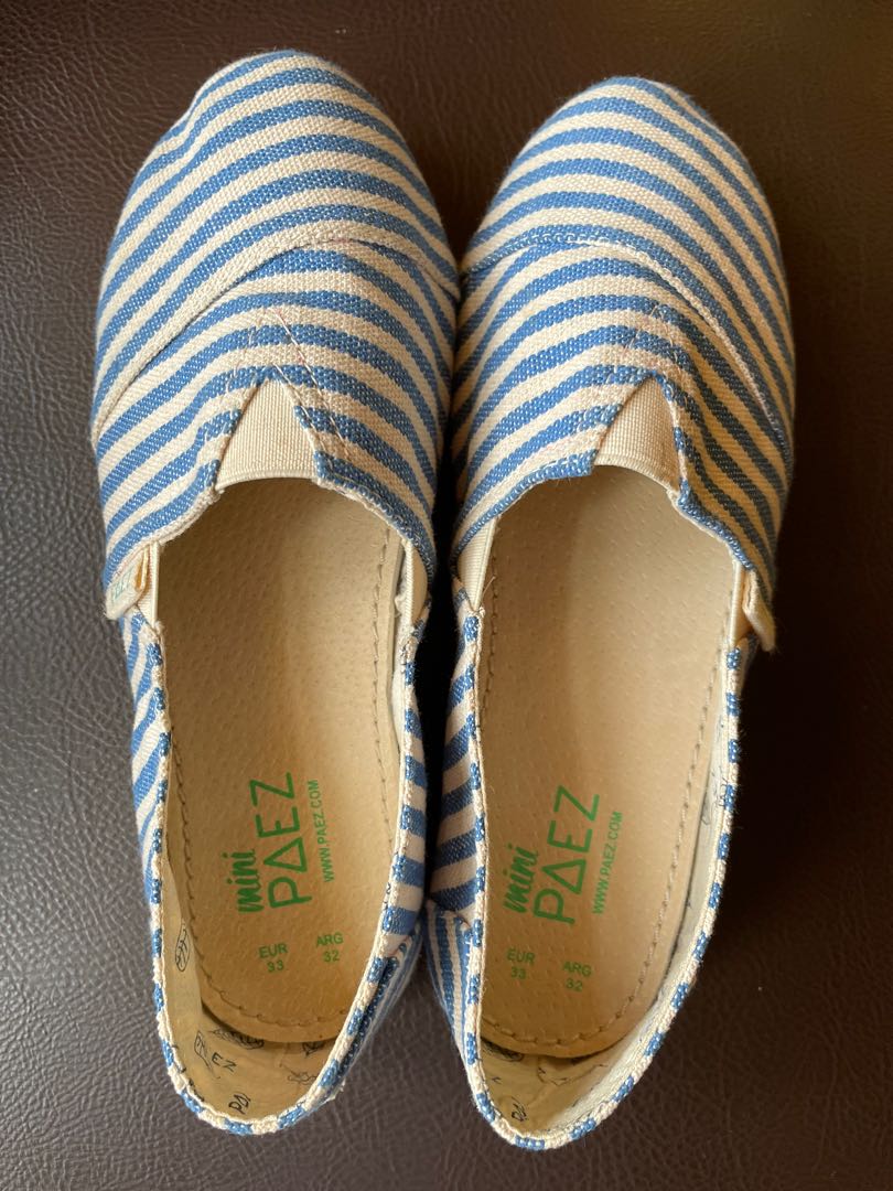 PAEZ Shoes Size 33 Babies Kids Babies Kids Fashion on