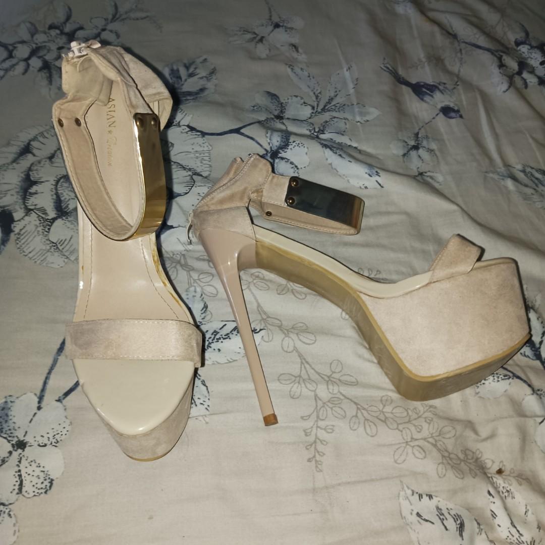 Size 45 heels online