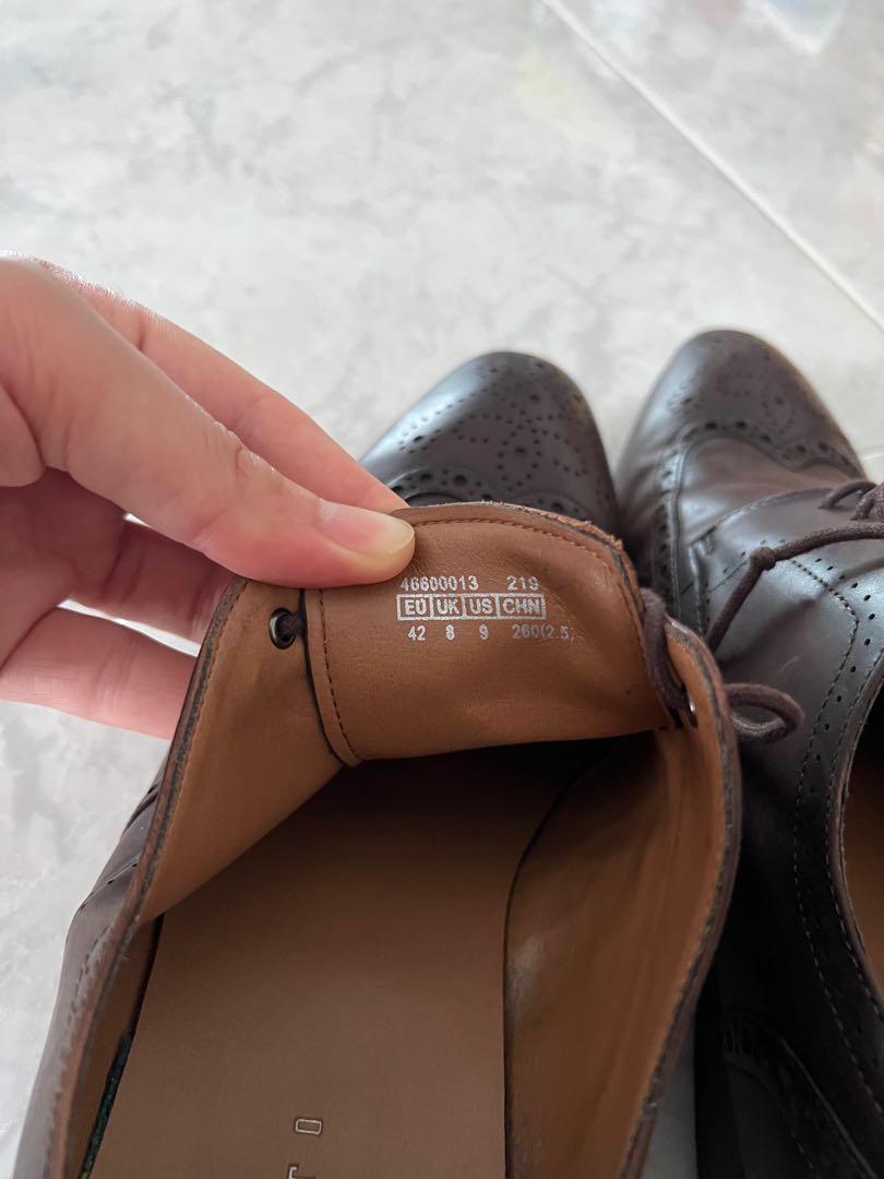 Mens dress shoe styles sale 219