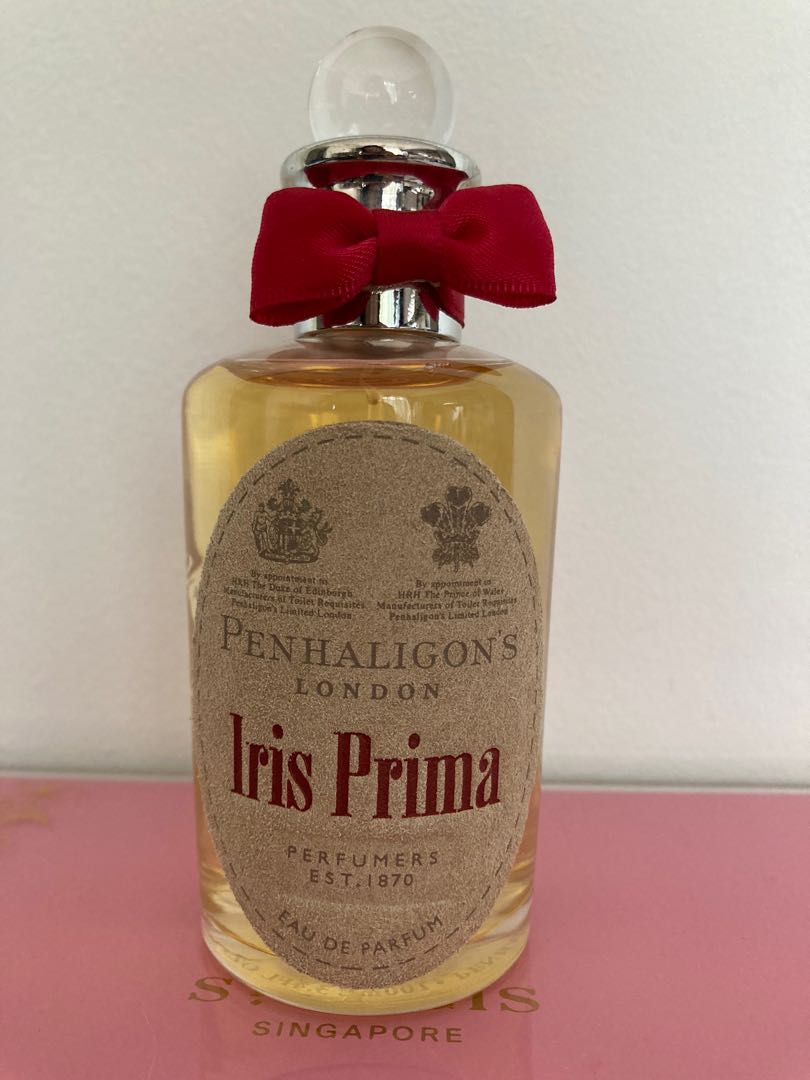 Iris prima shop penhaligon's amazon