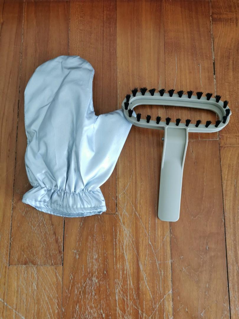 Philips EasyTouch Plus garment steamer (leaking base), TV & Home