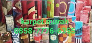 PROMO!!0858-7776-6355 WA,  Pusat Karpet Murah di Palangka Raya