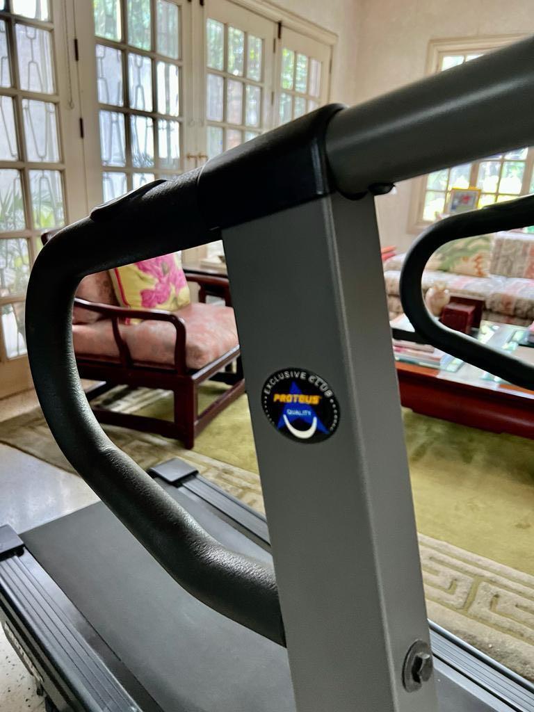 Proteus MTM-5900 Negotiable, Sports Equipment, Exercise & Fitness ...