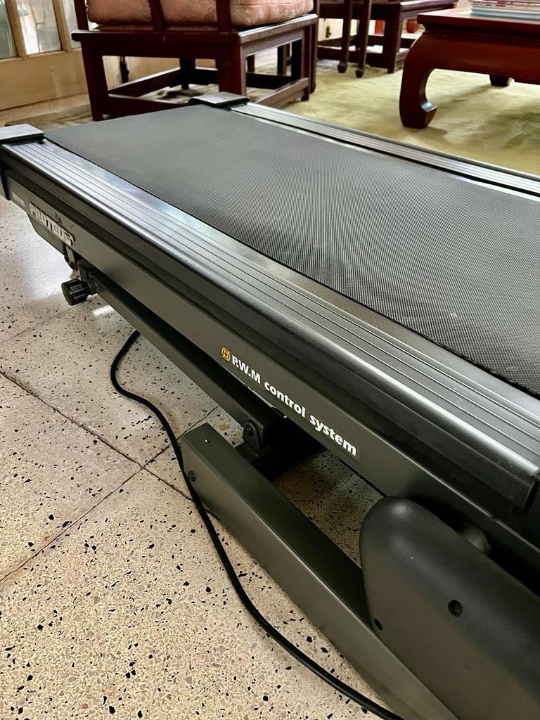 Proteus MTM-5900 Negotiable, Sports Equipment, Exercise & Fitness ...