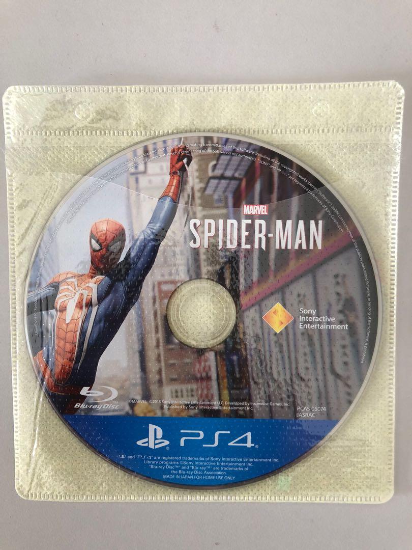 Public used top games ps4