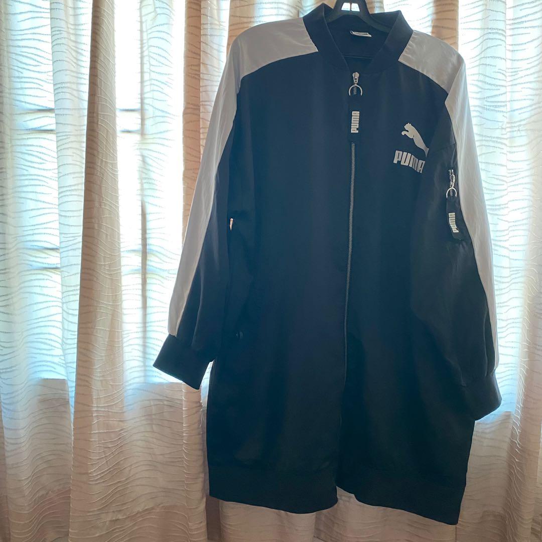 Puma archive jacket store