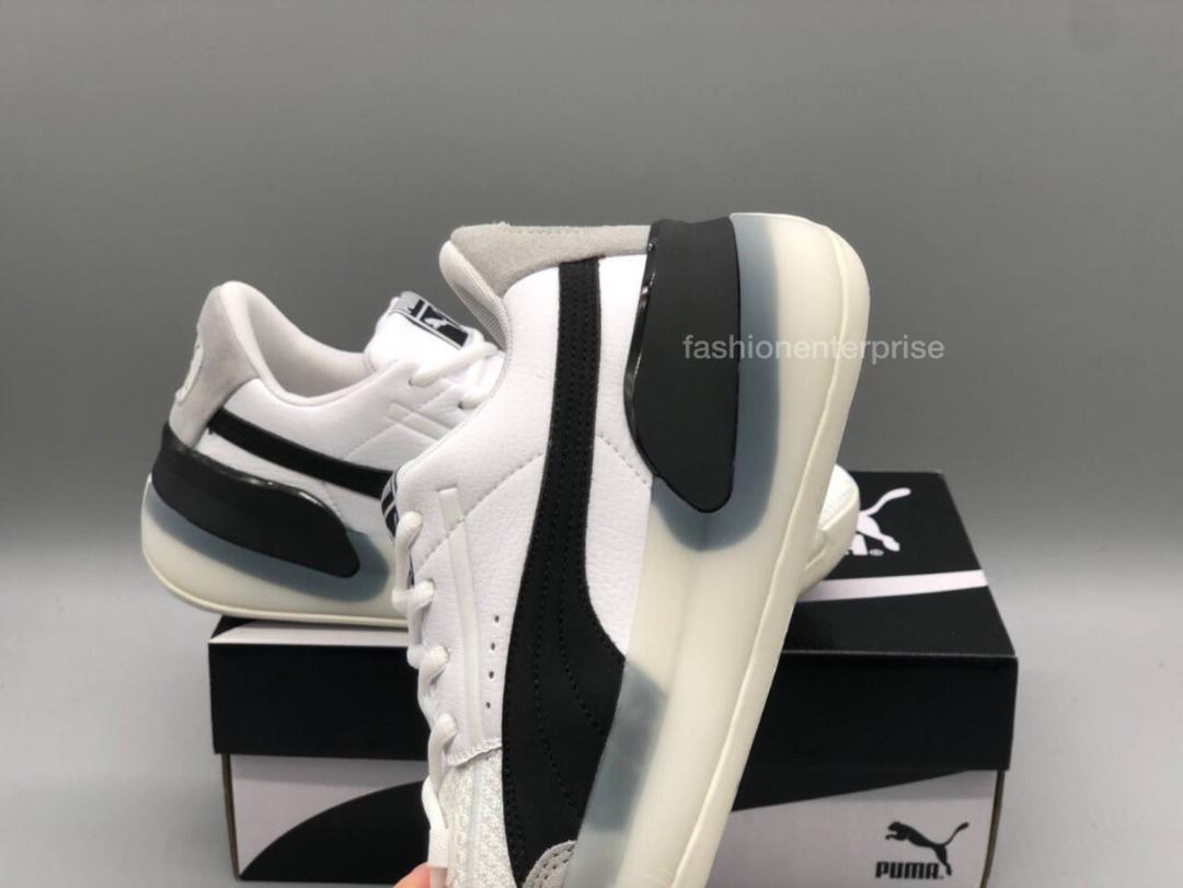 Puma clyde new arrivals hardwood lazada