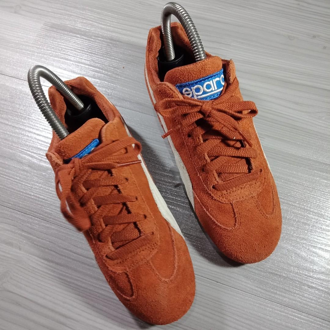 PUMA SPARCO mauxiao Fesyen Wanita Sepatu di Carousell