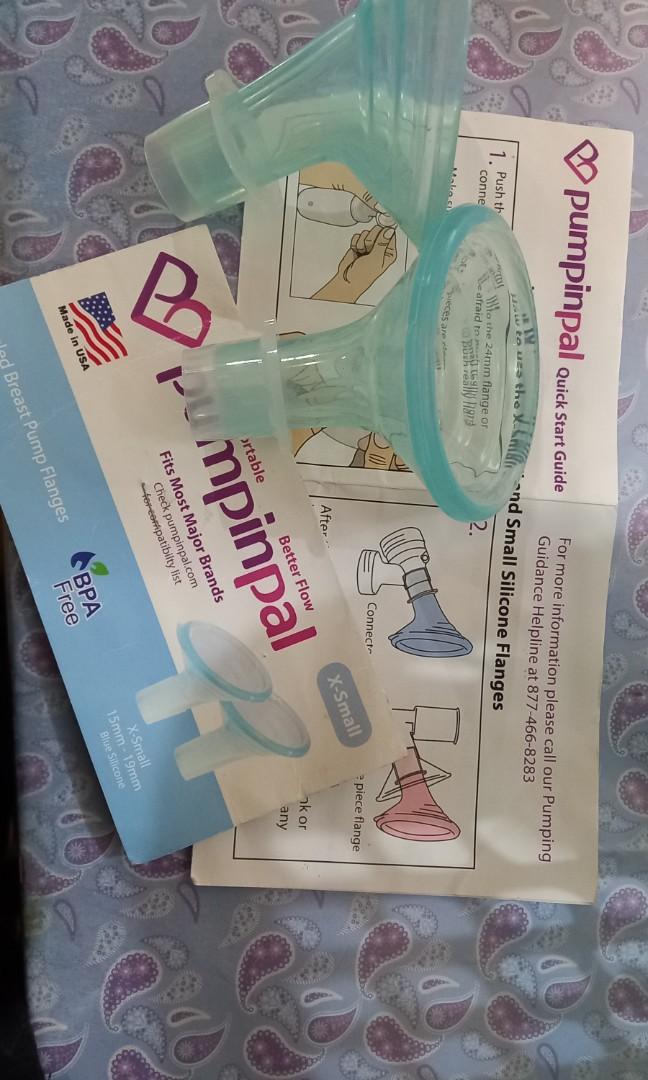 Pumpin pals, Babies & Kids, Nursing & Feeding, Breastfeeding & Bottle