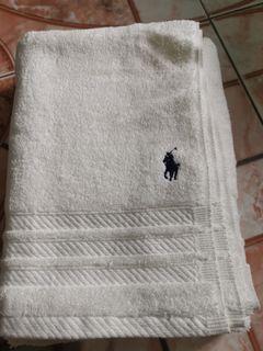 SALE‼️Ralph Lauren Bath Towel