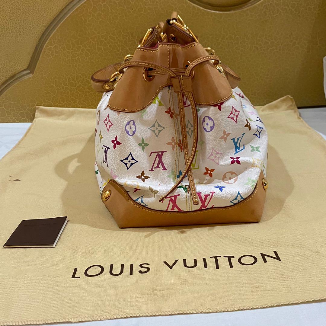 Louis Vuitton Ursula Bag - 3 For Sale on 1stDibs