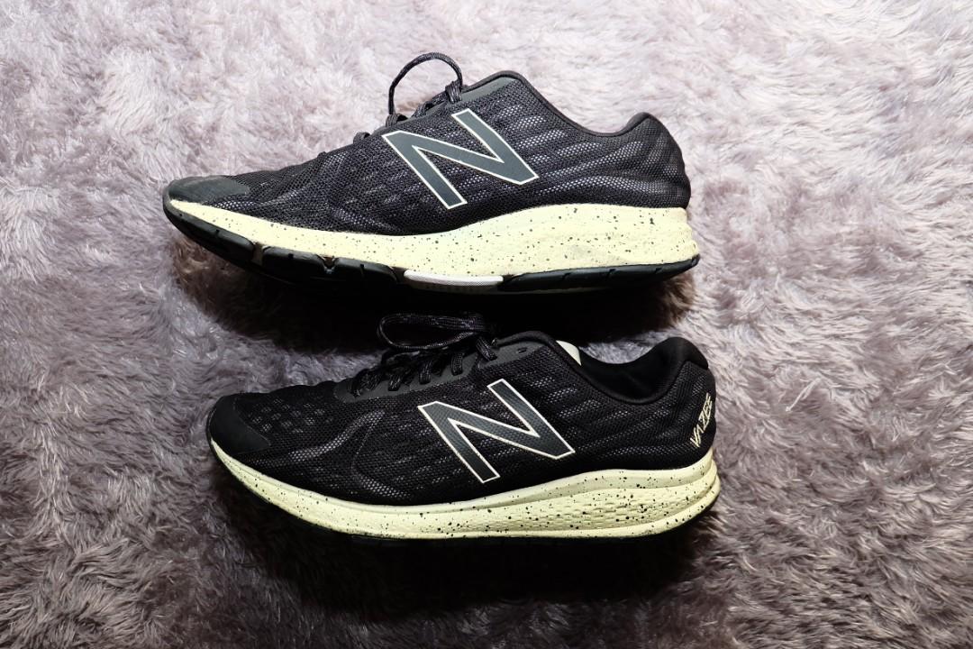 New balance vazee rush glow in the sales dark
