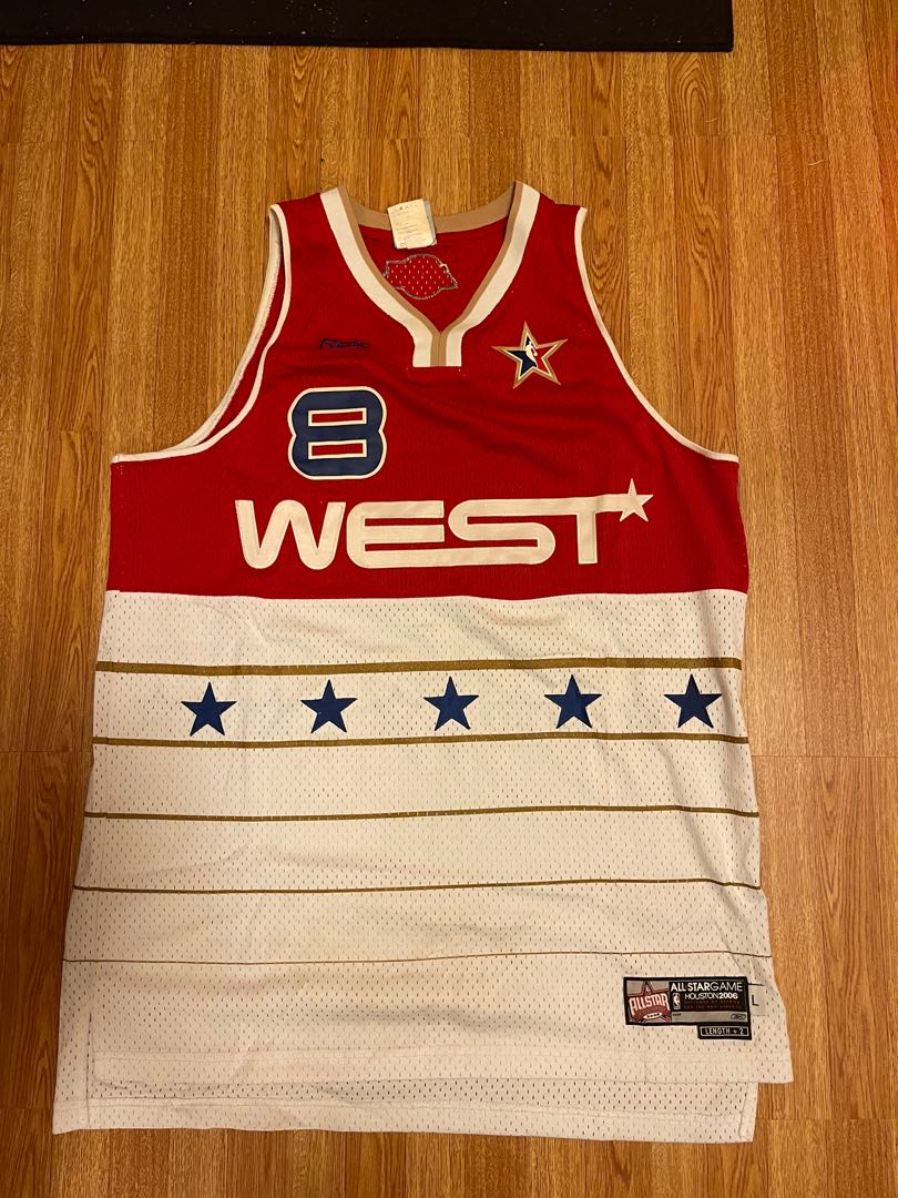 Reebok kobe jersey shop