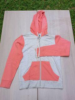 Reebok Zip  Hoodie Jaket Reprice