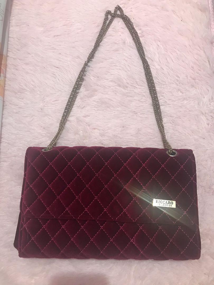 Zalora 2025 handbag bonia