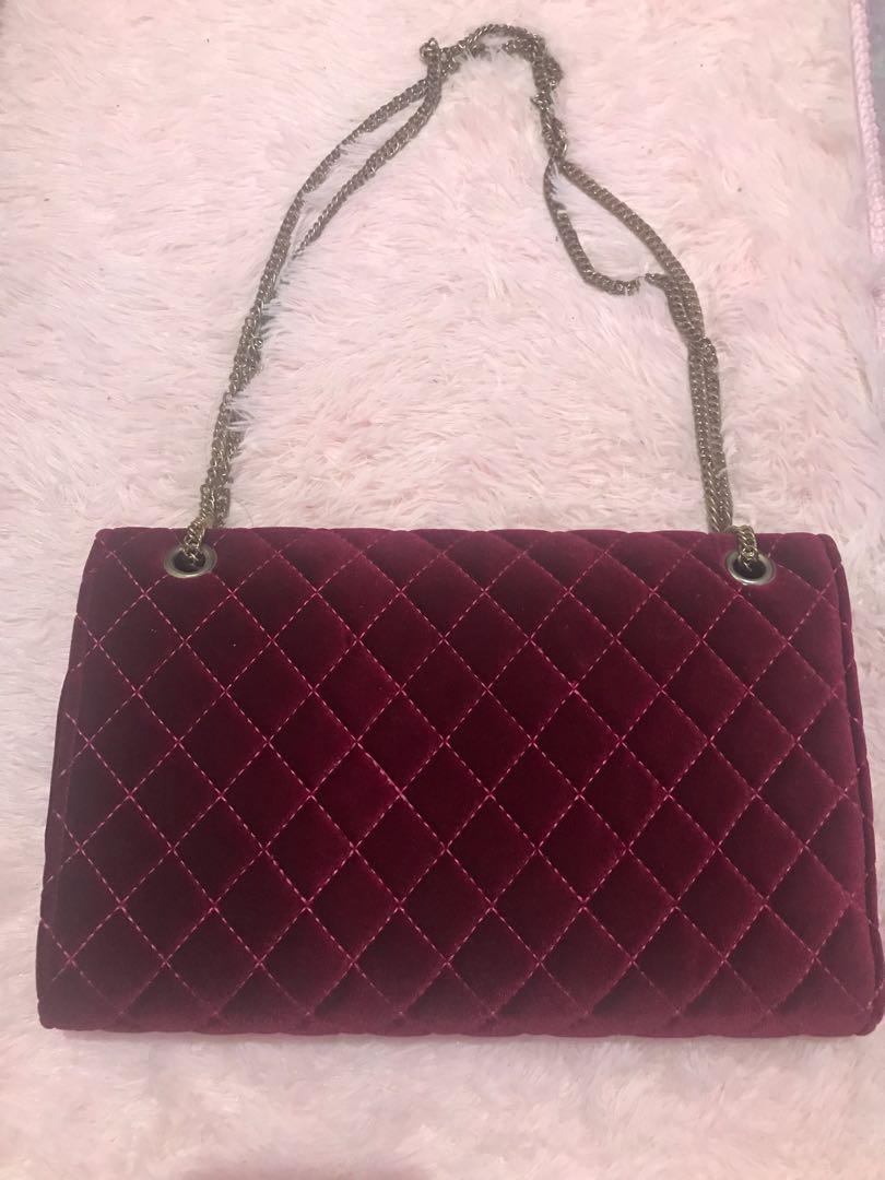 Zalora guess handbag 2025