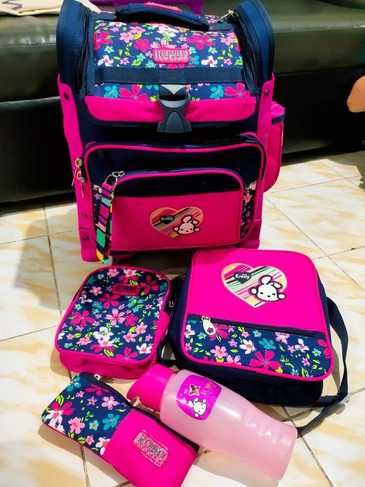 Robby rabbit 2025 bag price philippines