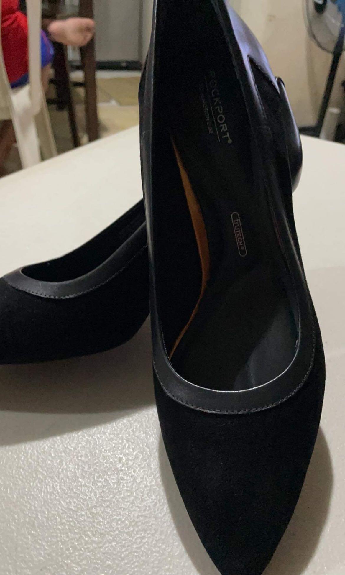 Rockport stilettos new arrivals
