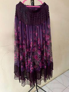 Rok bunga