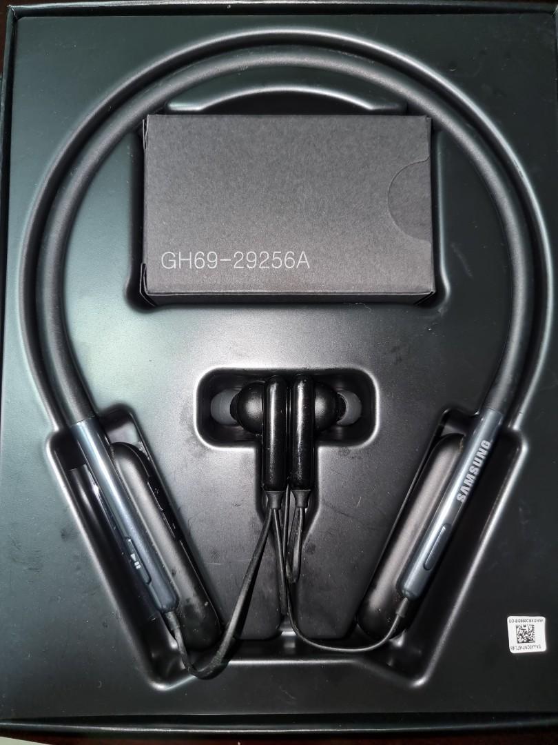 Samsung uflex store headphones price