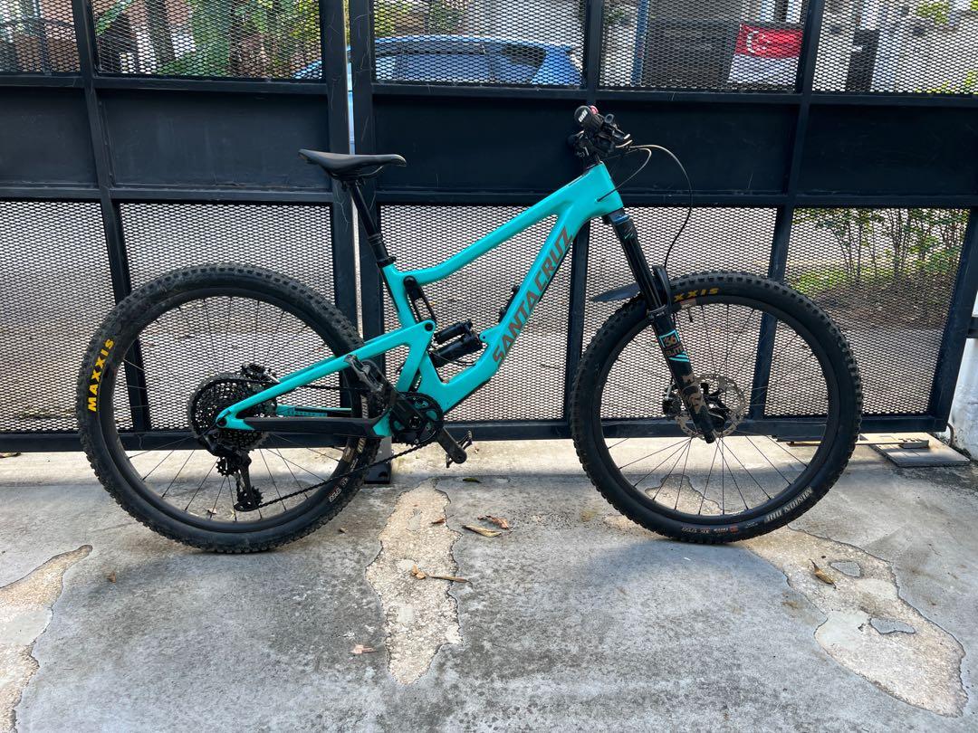 Bronson v3 sales