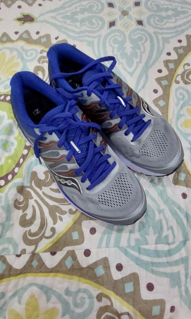 Everrun saucony clearance