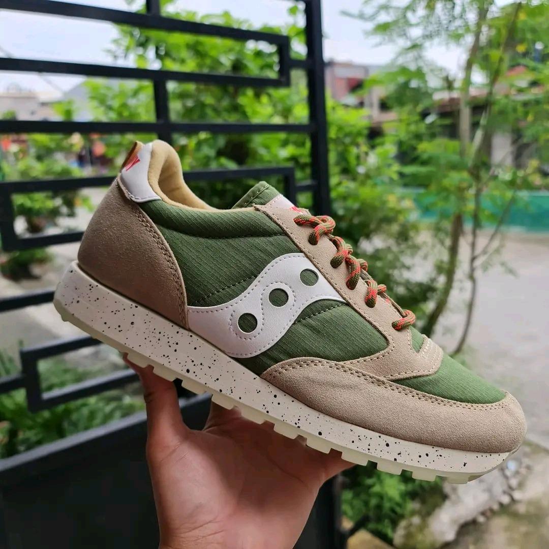 Saucony Shoes Mens