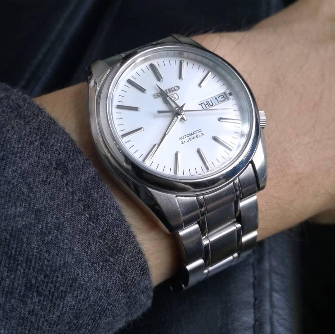 Seiko snkl41j1 online
