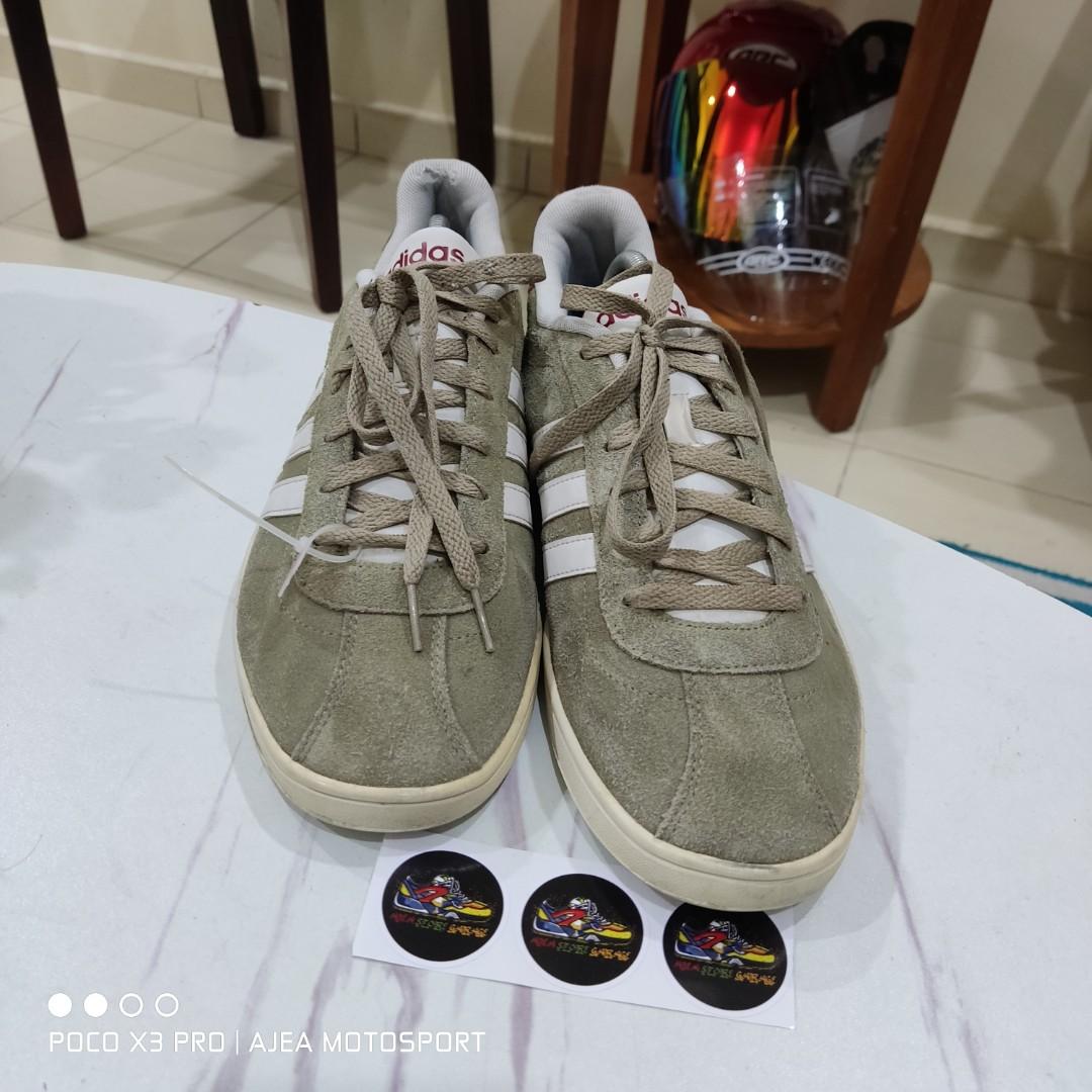 Sell4me Adidas Neo 10uk Men s Fashion Footwear Sneakers on
